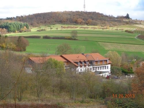 Hotel Leo’s Ruh — Waldbockelheim — photo 5