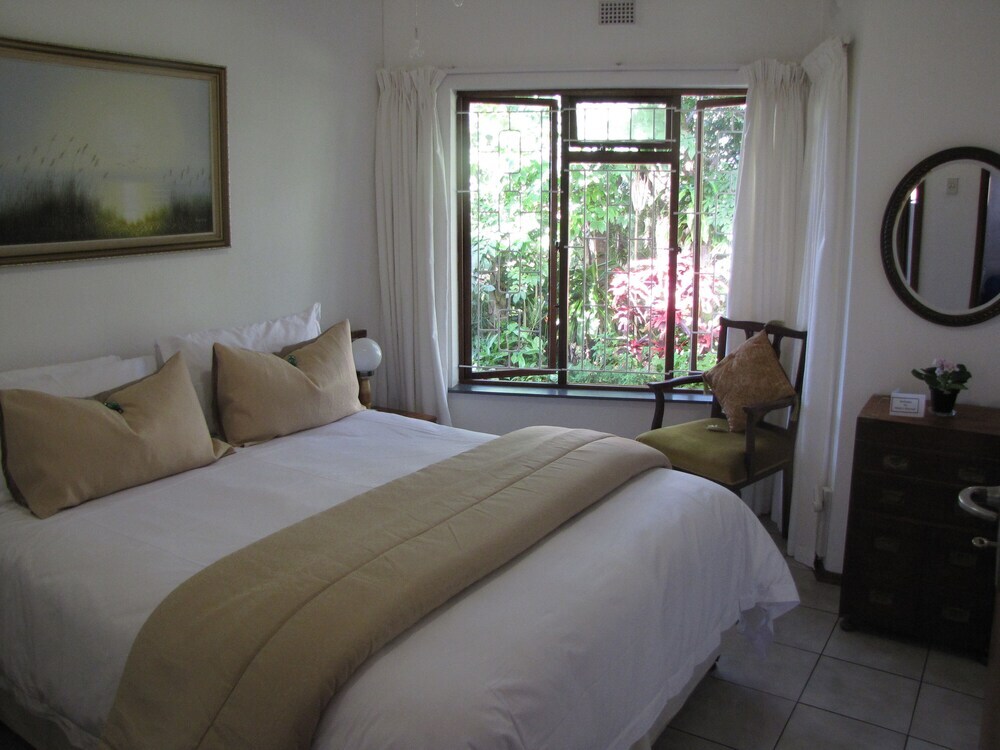 Mimi’s Retreat in Margate, South Africa