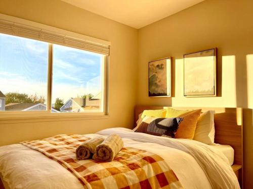Sweet 2 bd for monthly stay 20 mi to Disney — 4-Star Luxury Hotel in Diamond Bar, United States