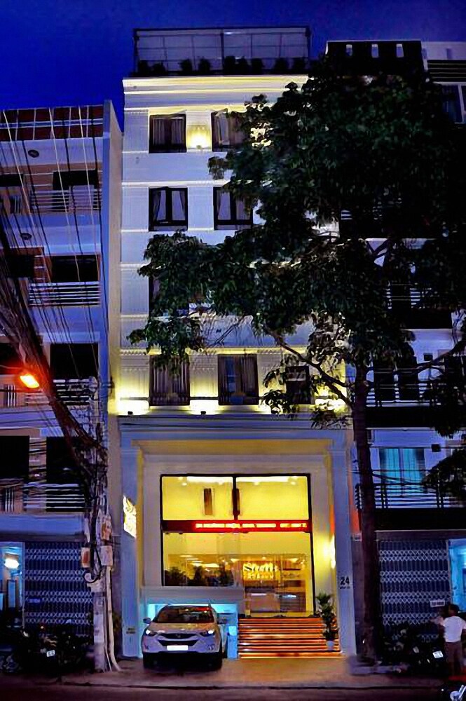 Stelle Hotel - last minute hotel in Nha Trang