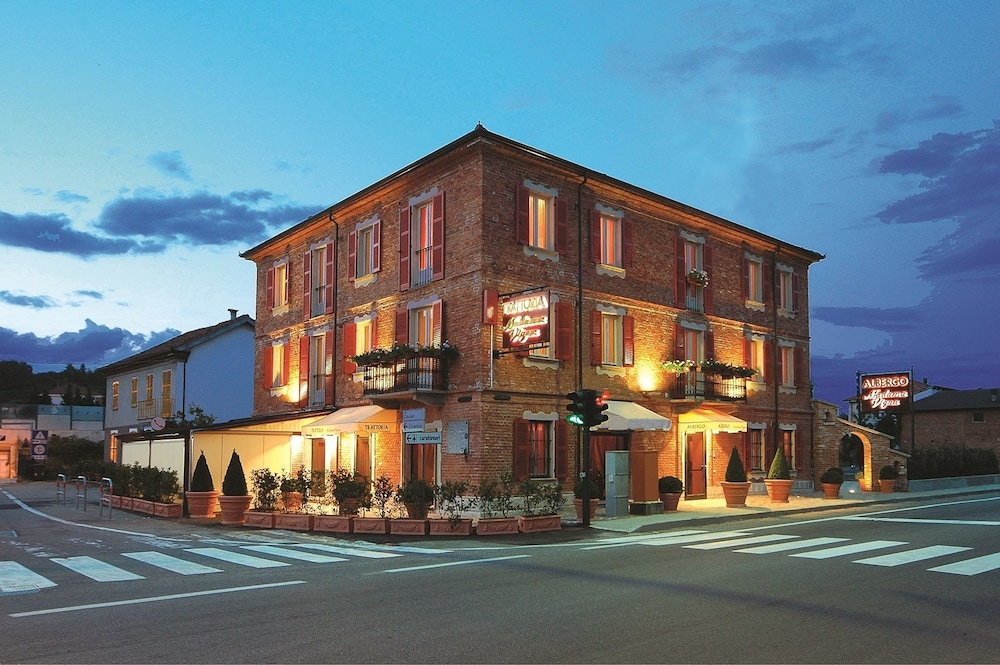 Madama Vigna - last minute hotel in Baldichieri D'asti