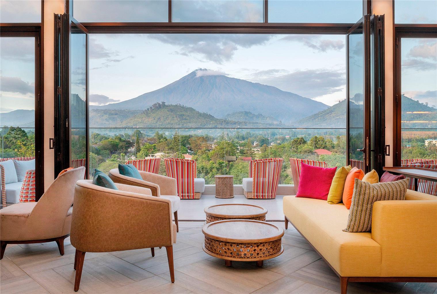 Gran Melia Arusha — Arusha — photo 2