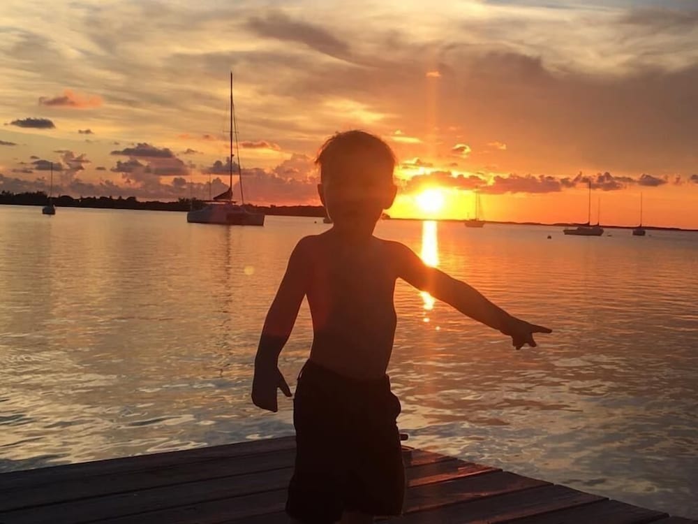 Sunset Cove Beach Resort - photo 188