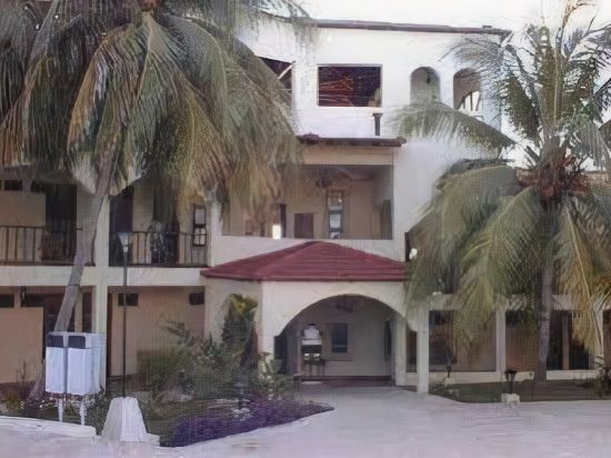 Villa Gaviota Baracoa — Baracoa — photo 2