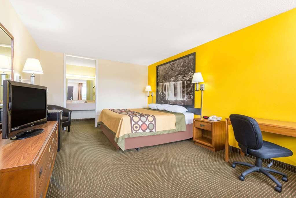 Super 8 by Wyndham Williamsburg - photo 9