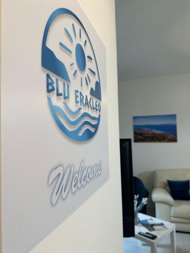 Blu Eracleo — 4-Star Luxury Hotel in Trapani, Italy