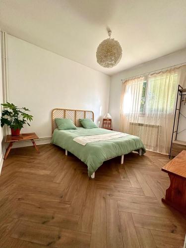 Lapeyrade - carbon neutral hotel in Unknown City