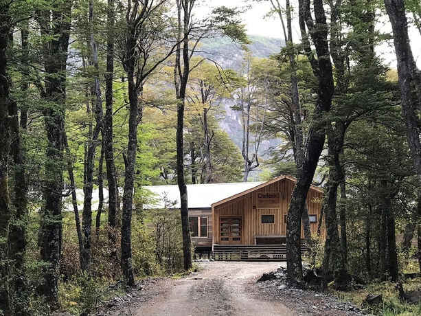 Chelenko Hotspring and Lodge — Puerto Aysen — photo 2