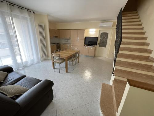Casa Giorgio — 4-Star Luxury Hotel in Fano, Italy