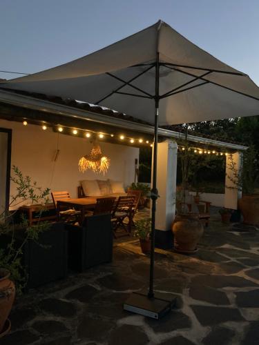Casa Do Monte Esperanca 20435120 — Arronches