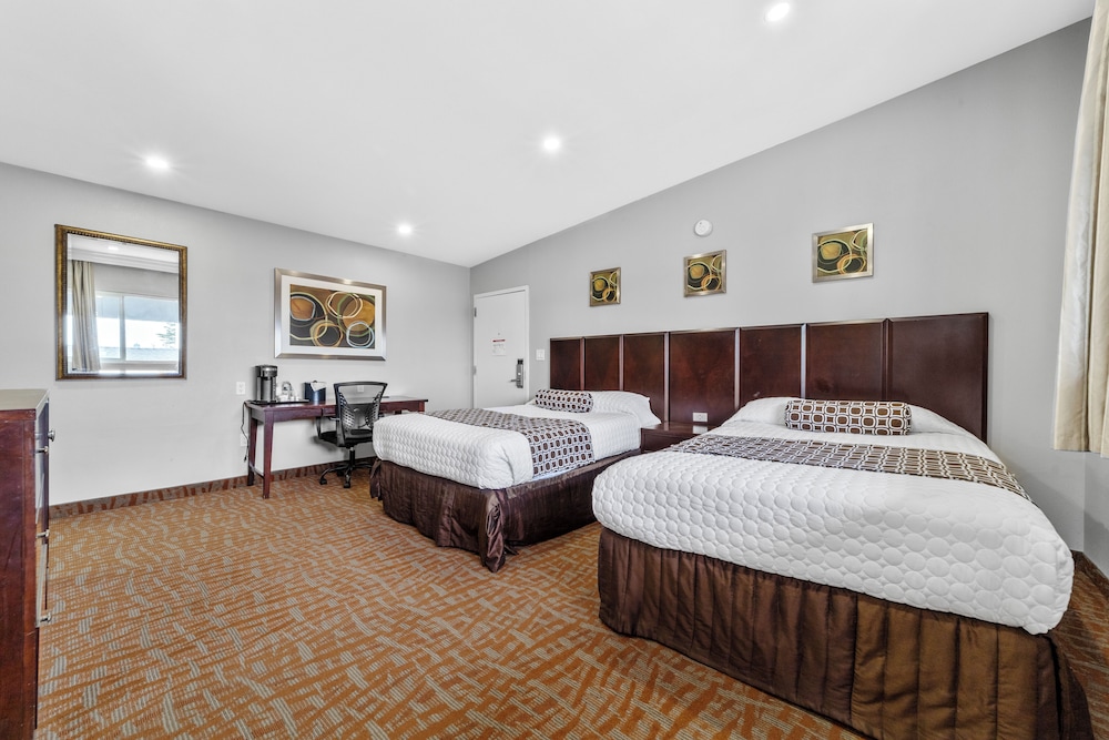 Laguna Inn - photo 15
