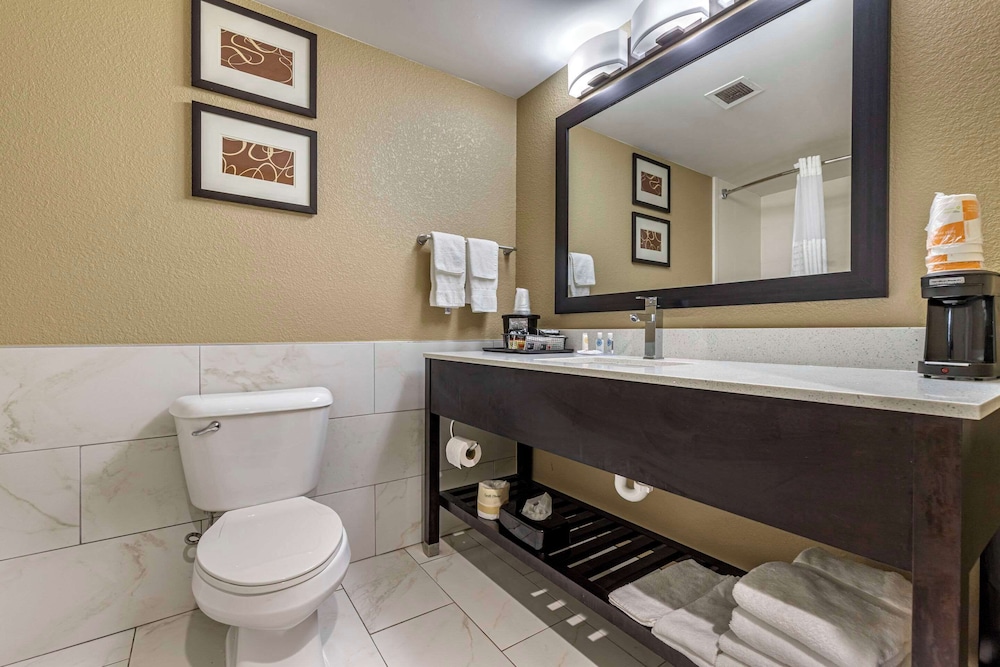 Comfort Inn & Suites Mocksville I 40 - photo 25