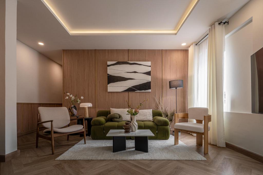 3 Bed 3 Bath Luxury 1 min walk to BTS Asok