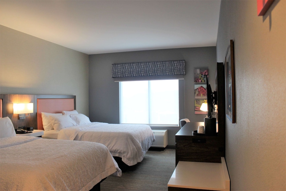 Hampton Inn Lexington NC - photo 22