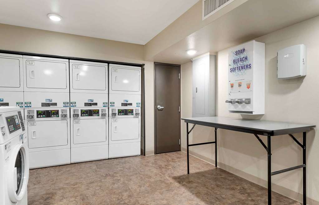 Extended Stay America Select Suites Colorado Springs - photo 41