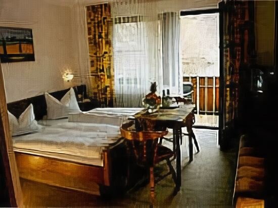 Hotel Forellenfischer — hotel in Blaubeuren