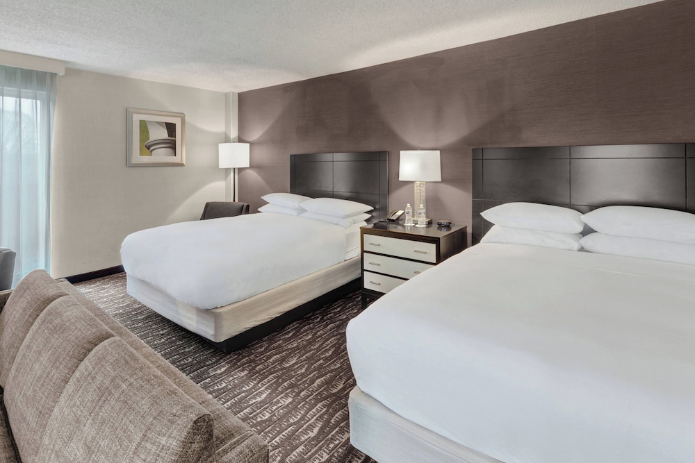 Delta Hotels Baltimore North - photo 12