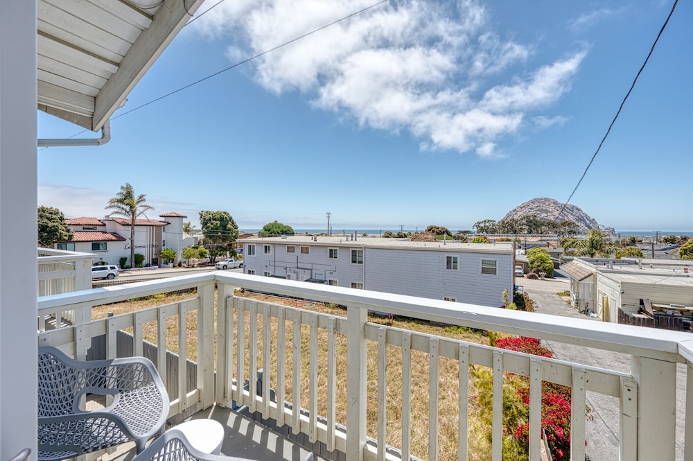 Harbor House Inn Morro Bay - photo 37