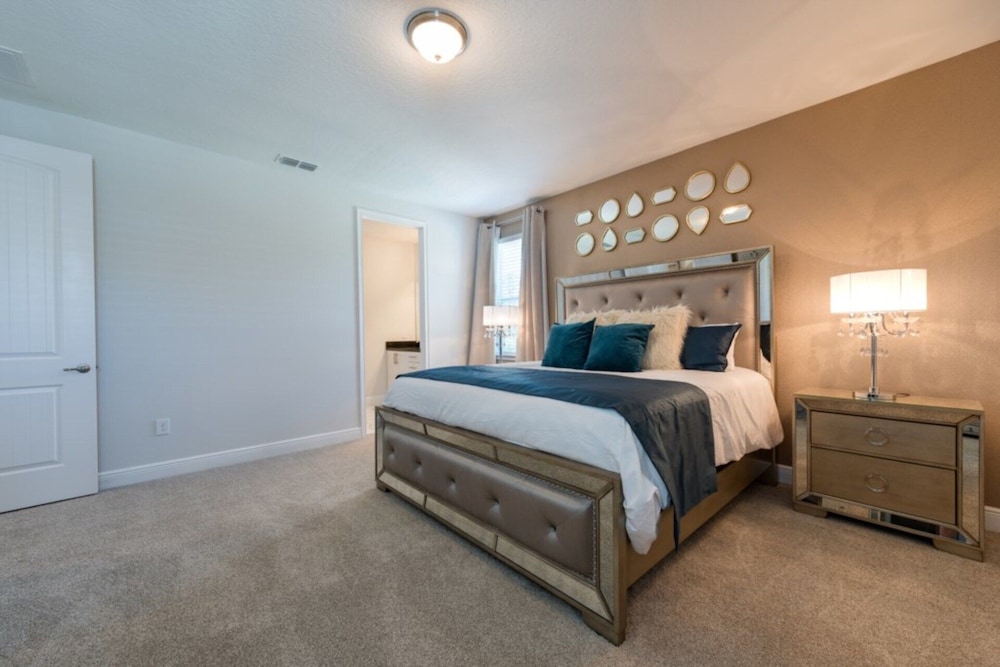 Villa in Encore Resort at Reunion 2986 - photo 6