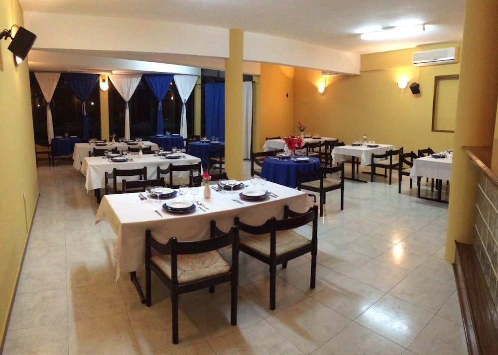 Blue Bell Hotel — Ribeira Grande — photo 5