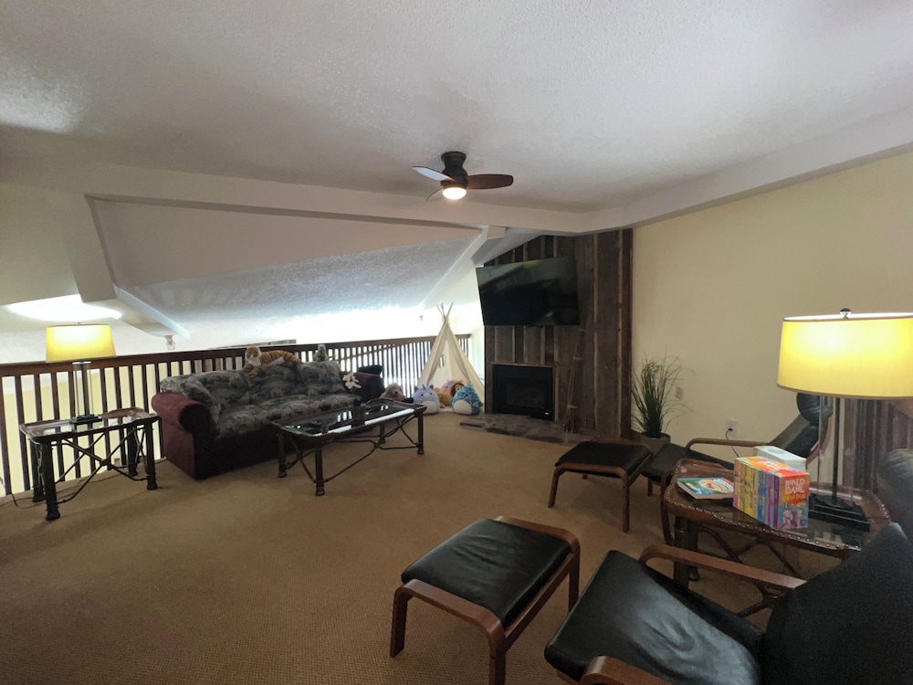Vail Run Resort - photo 46