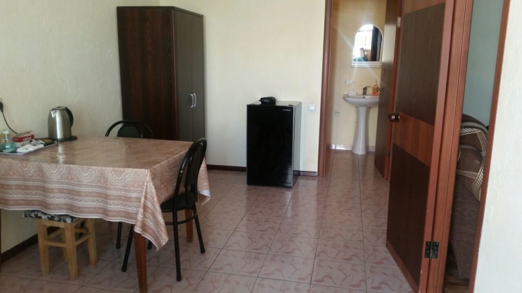 Altyin Mini Hotel in Vladikavkaz, Russia