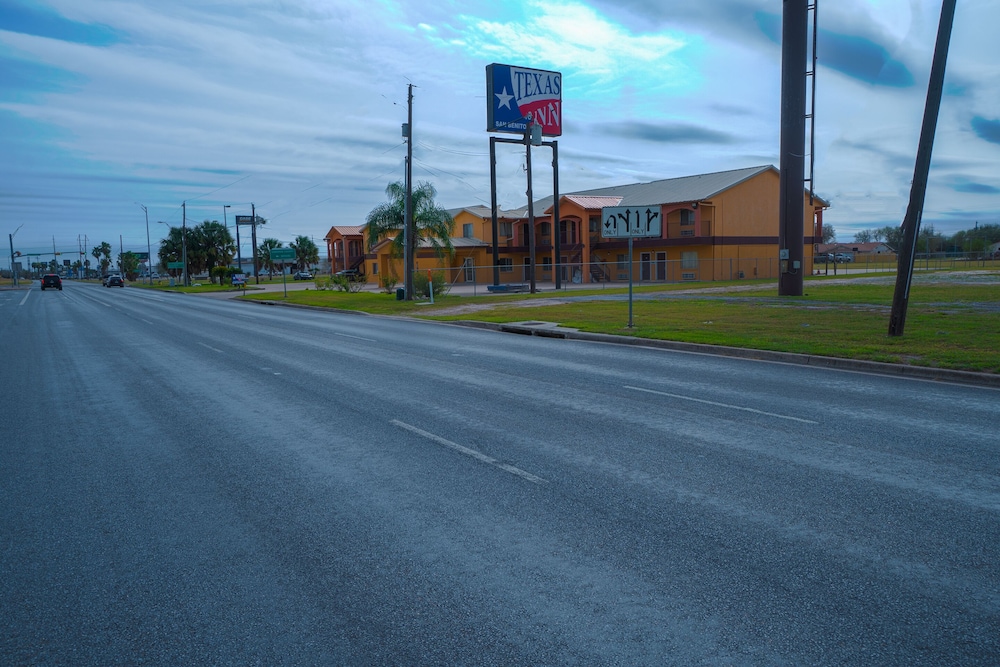 Texas Inn San Benito near Harlingen - photo 69