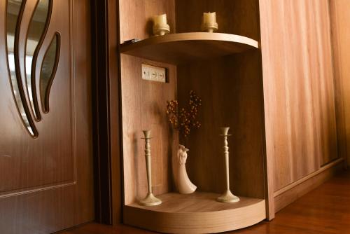 Apartment Elizabeth in Old Tbilisi