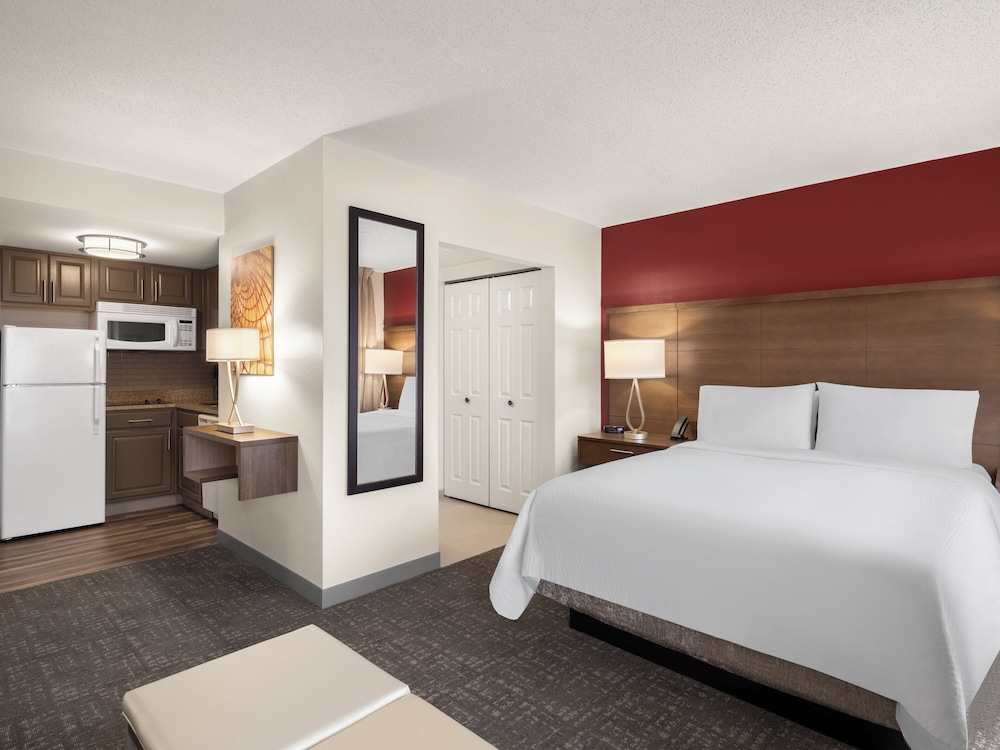 Staybridge Suites Indianapolis Airport by IHG - photo 38