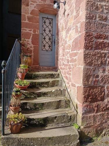 Chez Chacha - last minute hotel in Saint-Christophe-Vallon