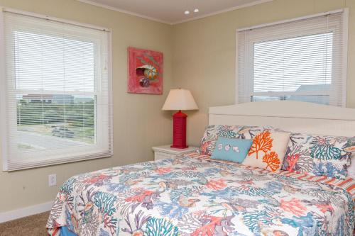 Victorias Seacret by Oak Island Accommodations - photo 7