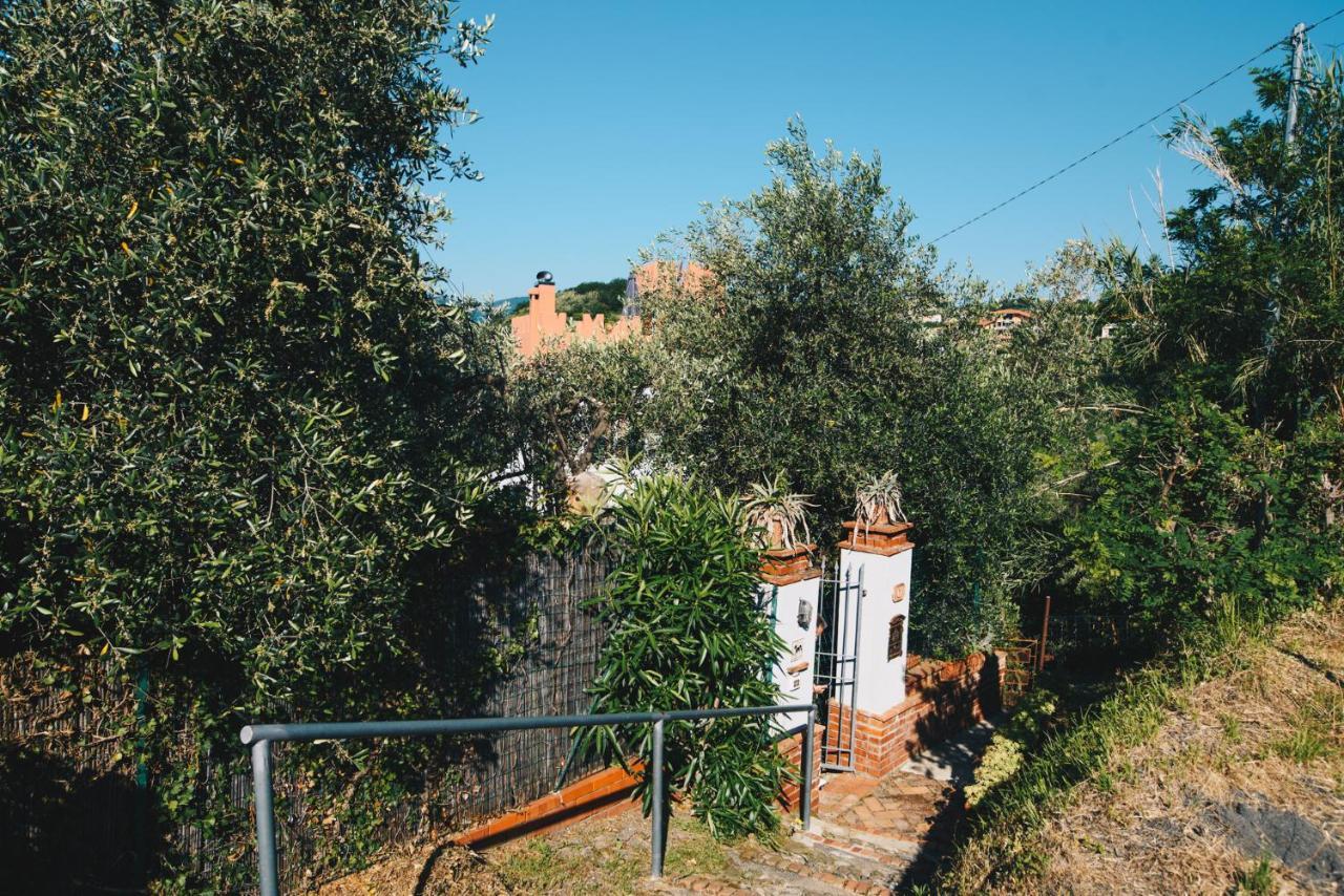 La Torretta — Lerici