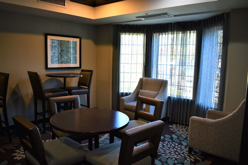 Staybridge Suites Cranbury by IHG - photo 61