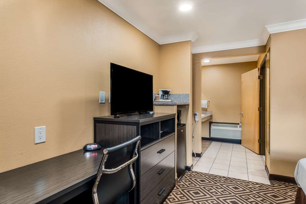 Americas Best Value Inn Ukiah - photo 8