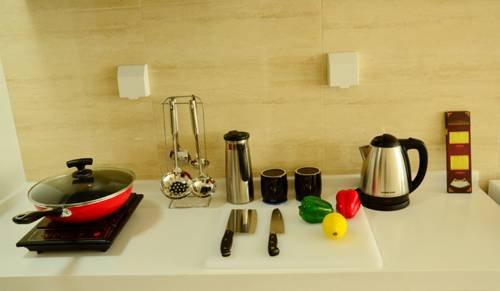 Letian Century City Hotel - carbon neutral hotel in Weihai