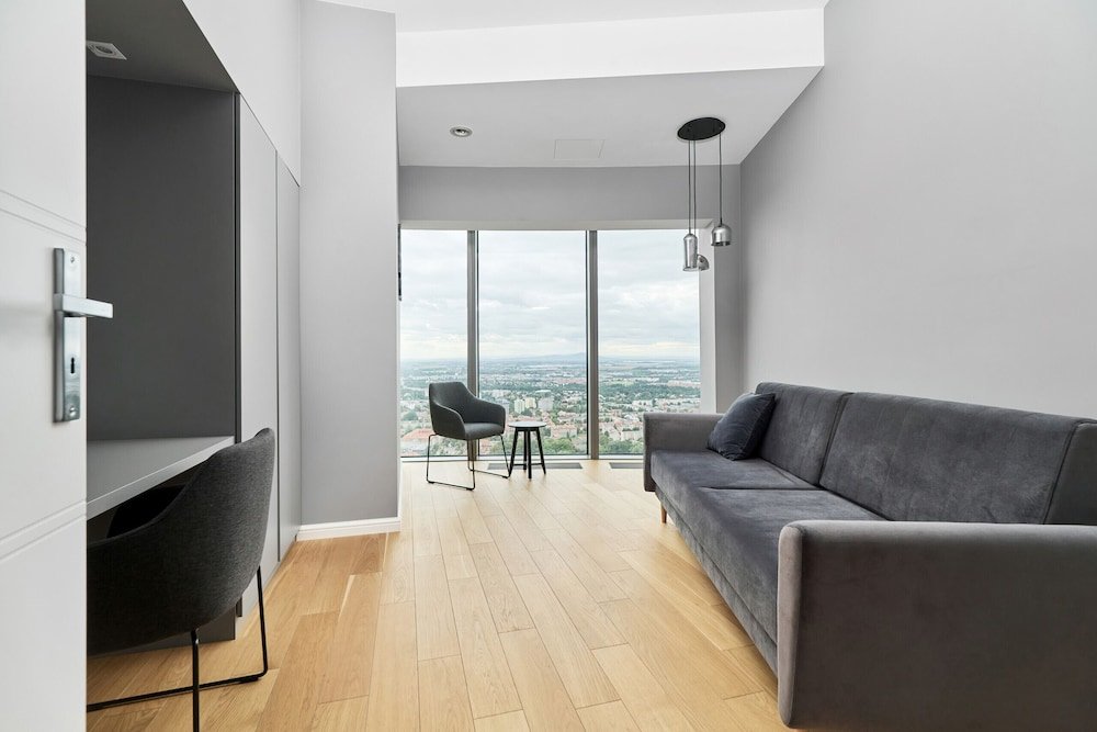 Apartamenty Sky Tower — Wroclaw — photo 5