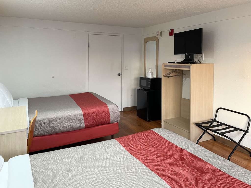 Motel6 Hagerstown MD - photo 8