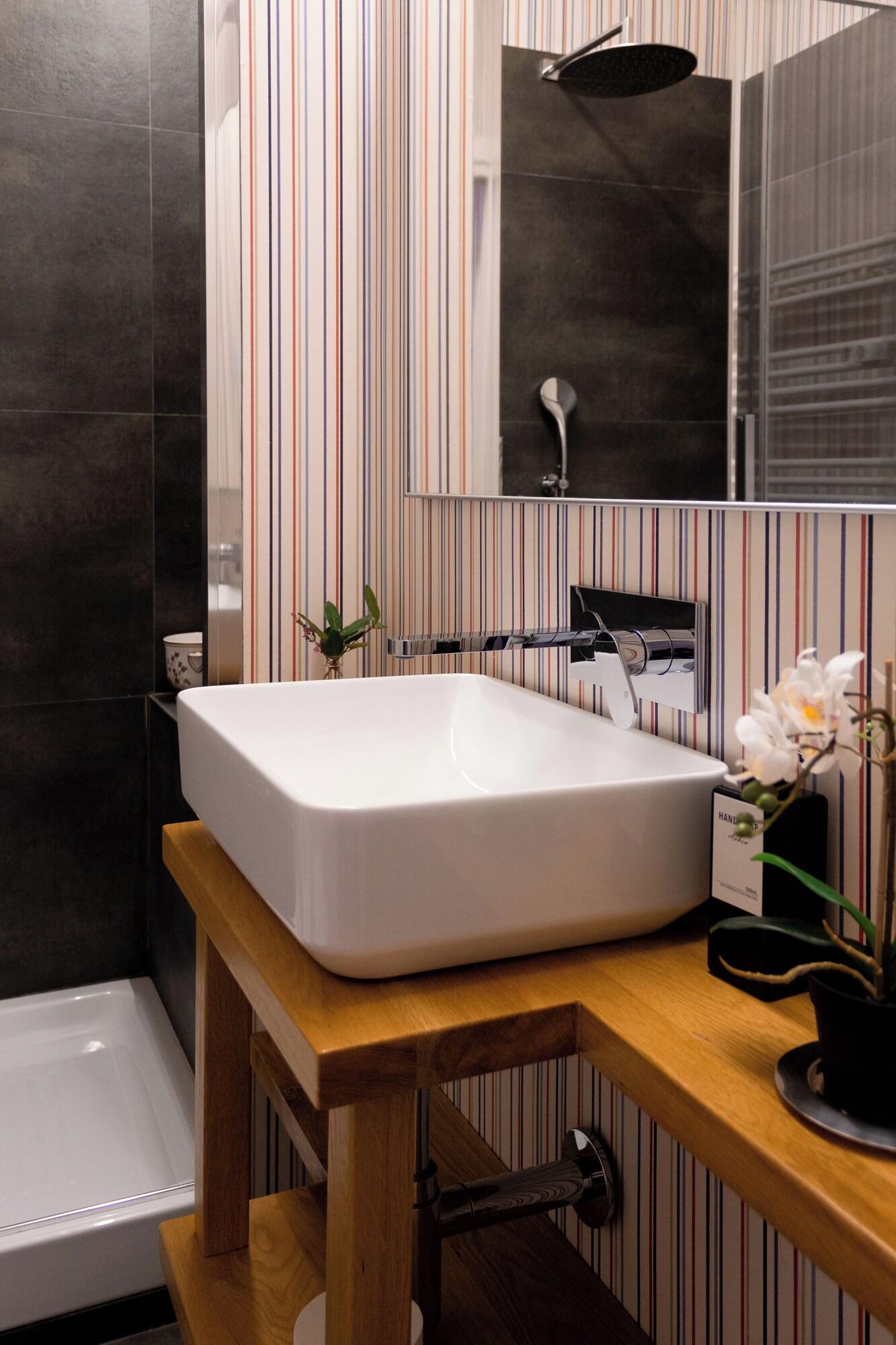 Appartamento Coppede — 4-Star Luxury Hotel in Rome, Italy