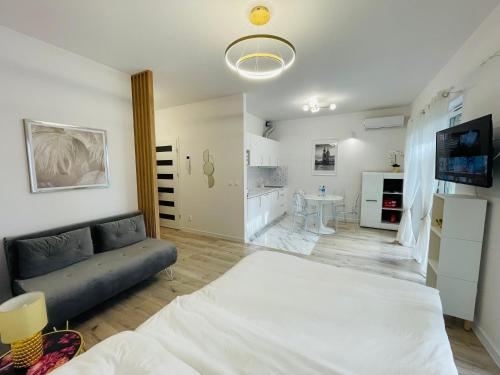 Apartment Barrier Free — 4-Star Luxury Hotel in Krakow, Poland