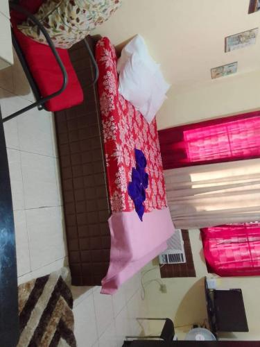 Affordable Transient near Emperor Events Place — 5-Star Luxury Hotel in Cainta, Philippines
