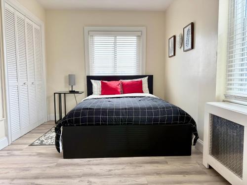 3 A Diamond in Yonkers NY — hotel in Yonkers
