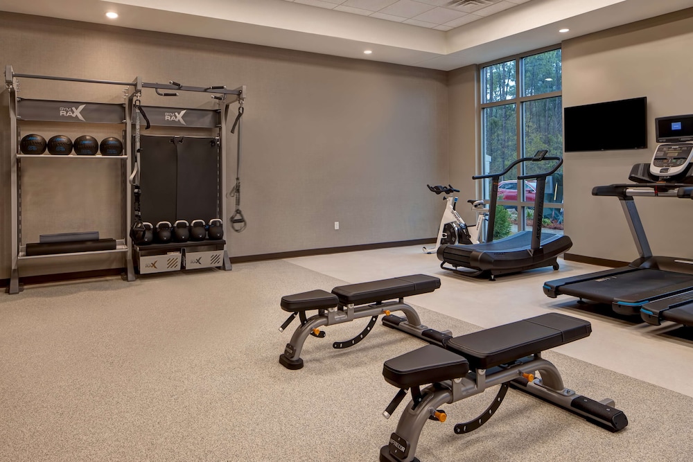 Hilton Garden Inn Summerville - photo 31