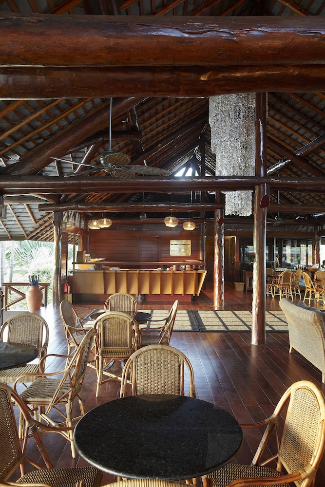 Nannai Muro Alto — 5-Star Luxury Hotel in Ipojuca, Brasil