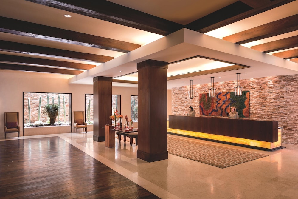 The Ritz Carlton Rancho Mirage - photo 3