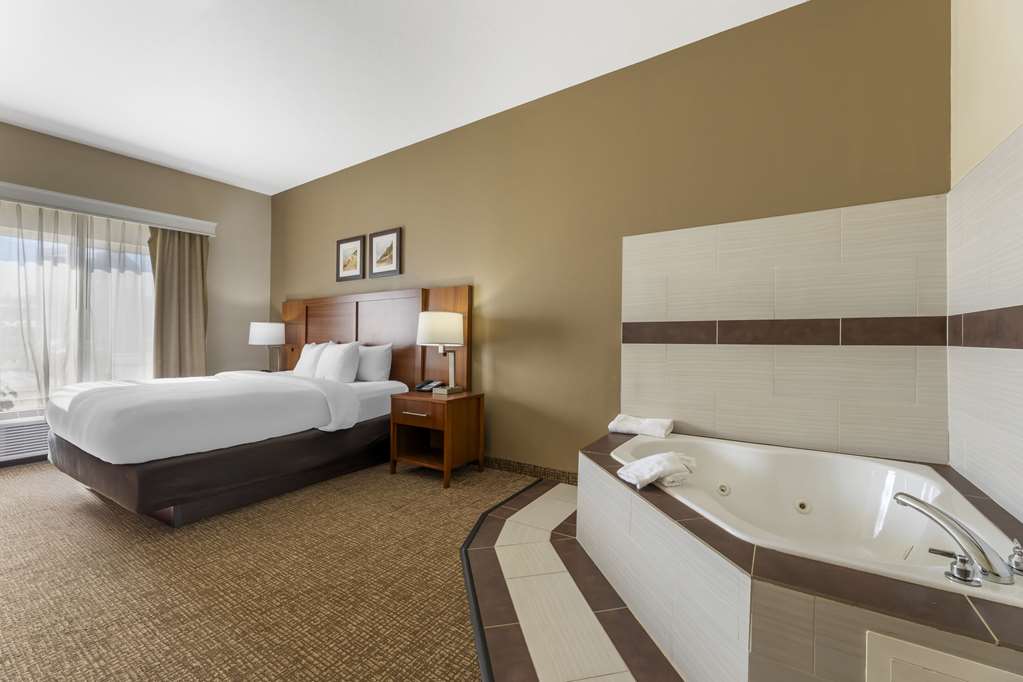 Comfort Inn & Suites Porter near Indiana Dunes - photo 16