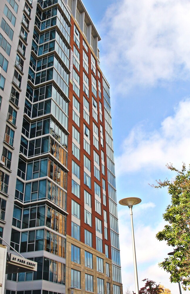 Weichert Suites at The Ovation - photo 14