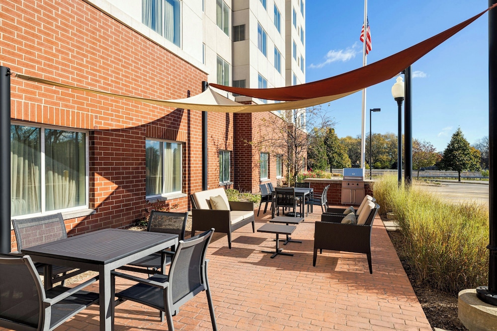 Residence Inn by Marriott Chicago Wilmette Skokie - photo 26