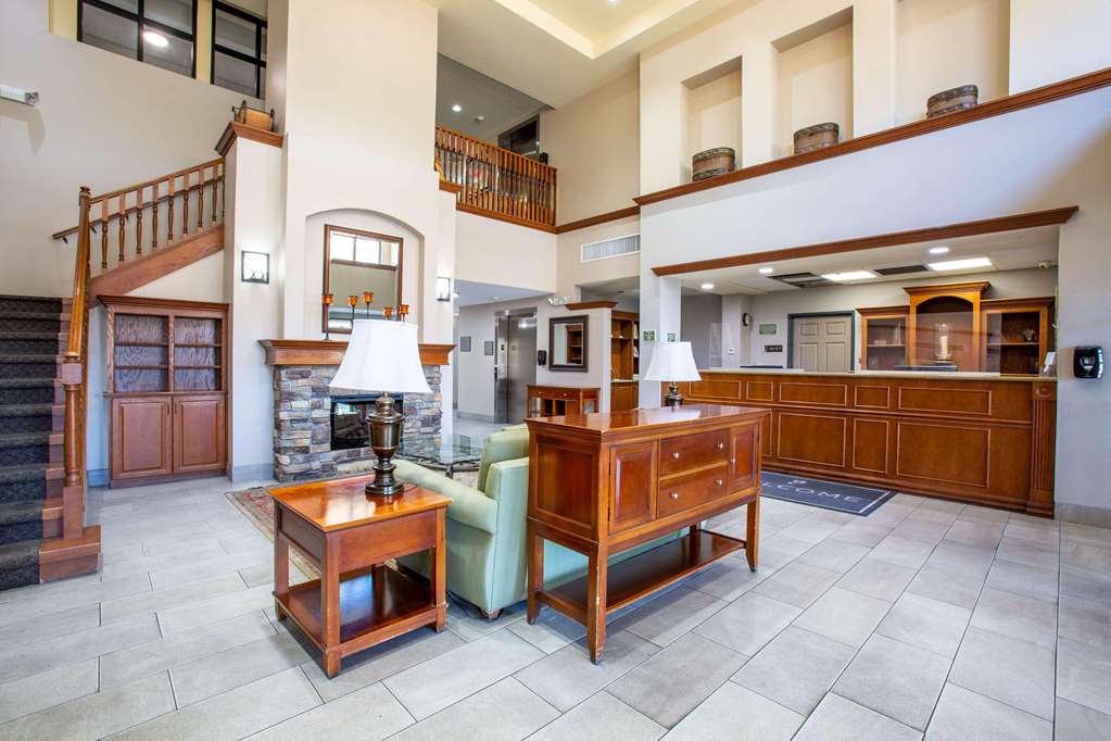Country Inn & Suites by Radisson Tucson City Center AZ - photo 4