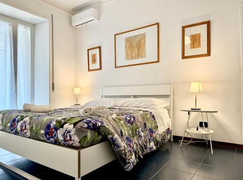 Ottaviano 10 min dal Vaticano — 4-Star Luxury Hotel in Rome, Italy