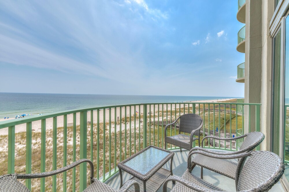 Perdido Towers East 502 - photo 59